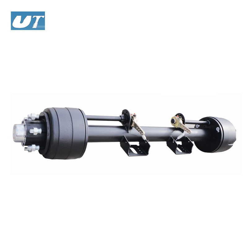 American Type Axle- Outboard Series